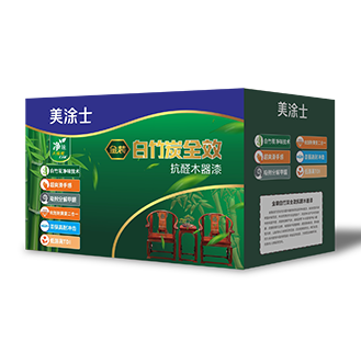 金裝白竹炭抗醛木器漆、木器漆加盟、木器漆一線品牌、廣東木器漆廠家