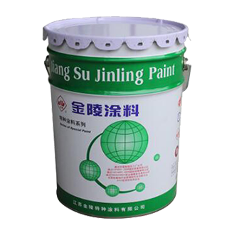 水線環氧面漆 JL7100